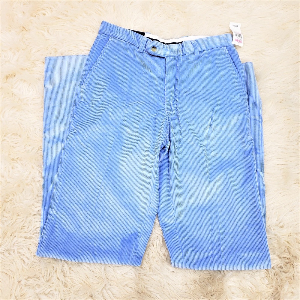 Martha Vineyard Chilmark Cords Mens Pants